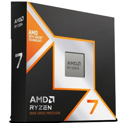 AMD Ryzen 7 9850X3D 2
