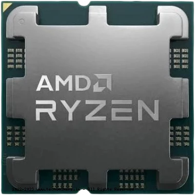 AMD Ryzen 5 7600X 2