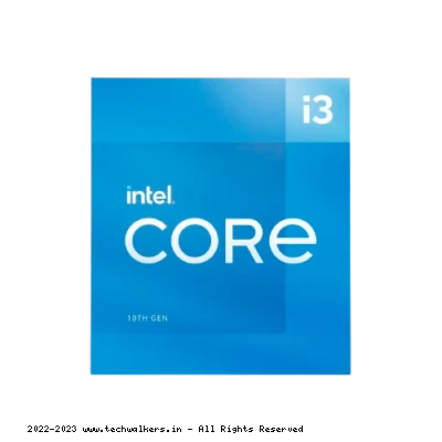 Intel Core i3 10105 2