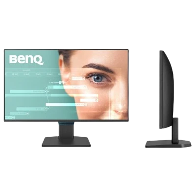 BenQ GW2490C (BLACK) 03 TW Product Gallery BenQ GW2490C (BLACK) 03 TW Product Gallery