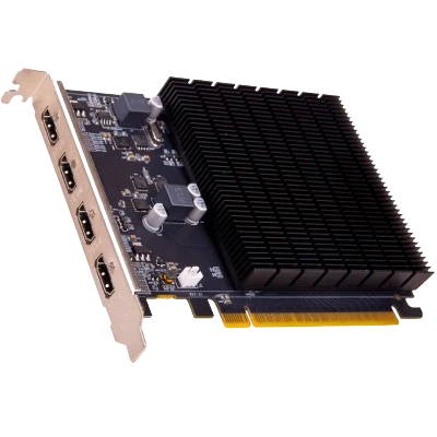 POWER X GT730-4GD3-H 4HDMI GRAPHIC CARD 03 TW Product Gallery POWER X GT730-4GD3-H 4HDMI GRAPHIC CARD 03 TW Product Gallery