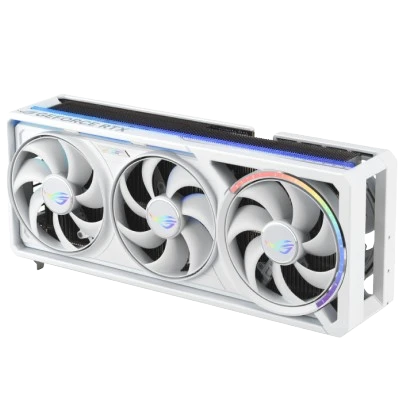 ASUS ROG Astral GeForce RTX 5080 16GB GDDR7 OC Edition (WHITE ) 03 TW Product Gallery ASUS ROG Astral GeForce RTX 5080 16GB GDDR7 OC Edition (WHITE ) 03 TW Product Gallery