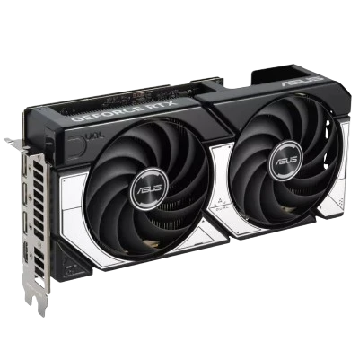 ASUS Dual GeForce RTX 5070 12GB GDDR7 OC Edition 3
