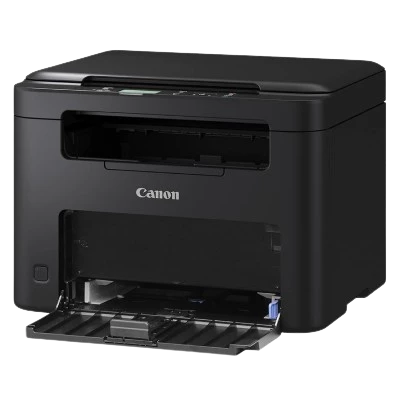 CANON imageCLASS MF272dw Compact 3-in-1 Monochrome Multifunction Printer 2