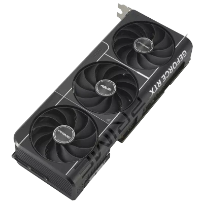 ASUS PRIME GeForce RTX 5080 EVO 16GB GDDR7 2