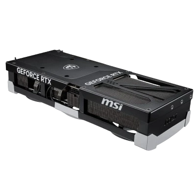 MSI GeForce RTX 5090 32G VENTUS 3X OC 2