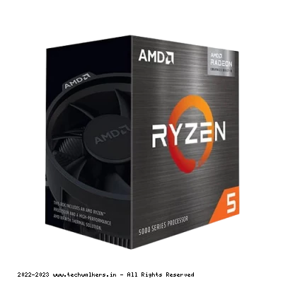 AMD Ryzen 5 5600GT 2