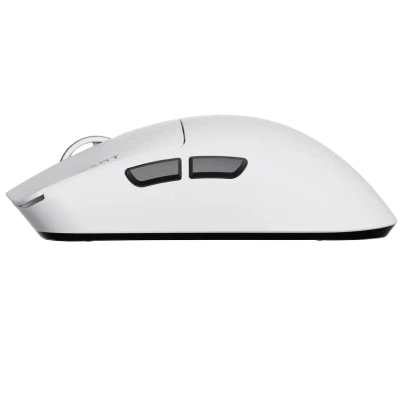 CYBEART Xeus 8K 39g Superlight Tri-Mode Gaming Mouse (WHITE) 3