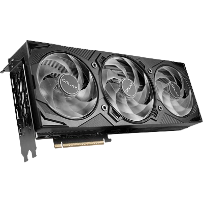 GALAX GEFORCE RTX 5070 EX Gamer 12GB GDDR7 (BLACK) 03 TW Product Gallery GALAX GEFORCE RTX 5070 EX Gamer 12GB GDDR7 (BLACK) 03 TW Product Gallery
