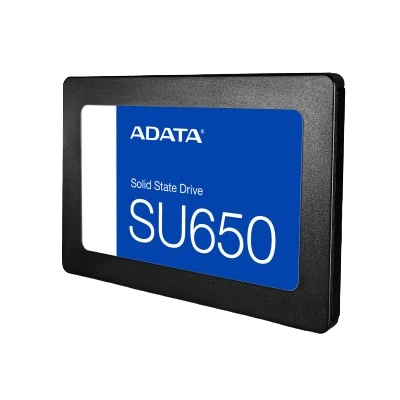 ADATA SU650 SATA SSD (512 GB) 2