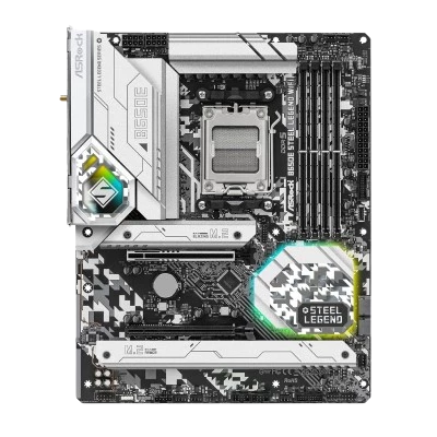 ASROCK B650E STEEL LEGEND WIFI 2