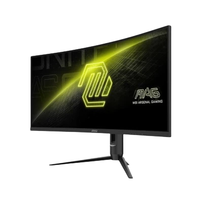 MSI MONITOR MAG 342CQR E2 2