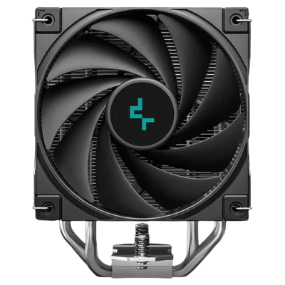 DEEPCOOL AK400 DIGITAL SE 120mm (BLACK) 2