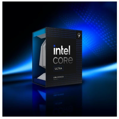 Intel® Core™ Ultra 9 Processor 285K 2