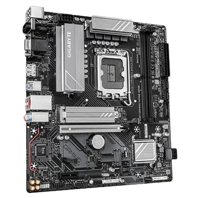 GIGABYTE B760M GAMING WIFI6E GEN5 03 TW Product Gallery GIGABYTE B760M GAMING WIFI6E GEN5 03 TW Product Gallery