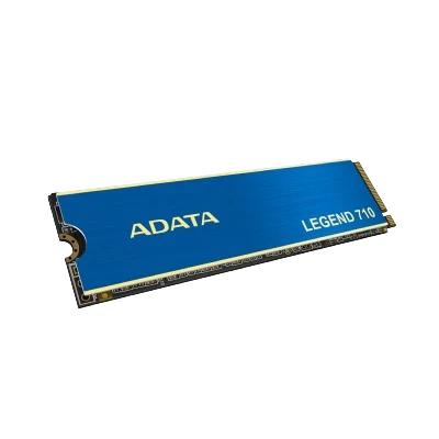 ADATA LEGEND 710 PCIe Gen3 x4 M.2 2280 Solid State Drive (512GB) 2