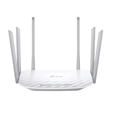 TP-LINK AC1900 Wi-Fi Router Dual Band Mesh (Archer C86) 2