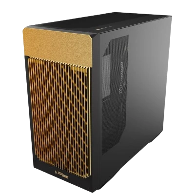 ZOTAC GAMING ALLOY mATX PC Case (Black) 03 TW Product Gallery ZOTAC GAMING ALLOY mATX PC Case (Black) 03 TW Product Gallery
