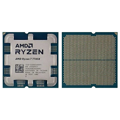 AMD Ryzen 7 7700X OEM 2