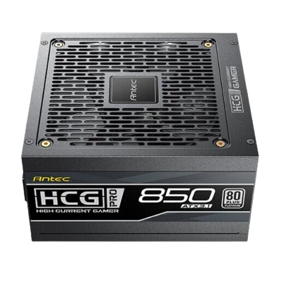 ANTEC HCG PRO 850W 80 PLUS PLATINUM FULLY MODULAR ATX 3.1 2