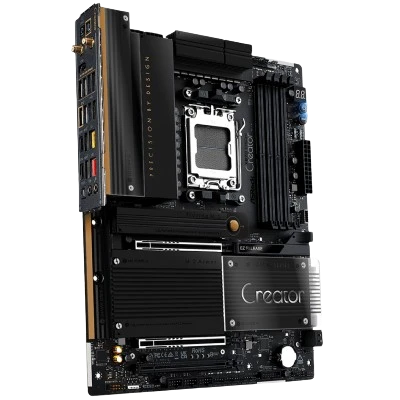 ASRock X870 Taichi Creator 2