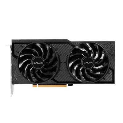 GALAX GeForce RTX 4060 Ti (1-Click OC 8GB) GDDR6 2