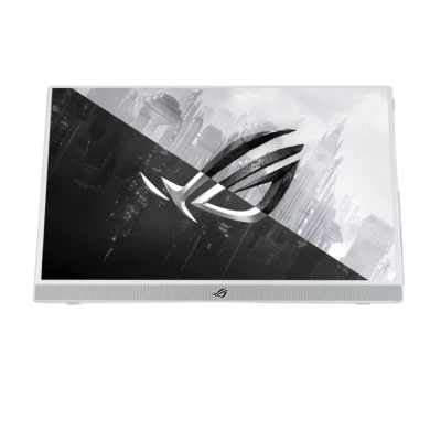 ASUS ROG STRIX XG16AHP-W 15.6 FHD GAMING MONITOR 2