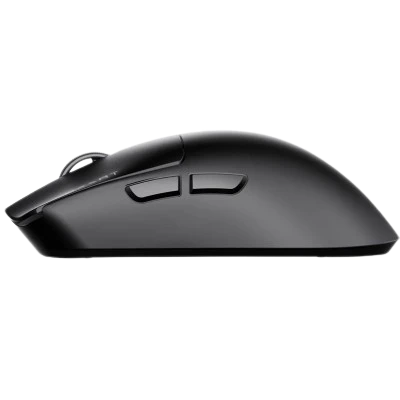 CYBEART Artemis 1K 52g Ultra-light Hot-Swap Tri-Mode Gaming Mouse (BLACK) 3
