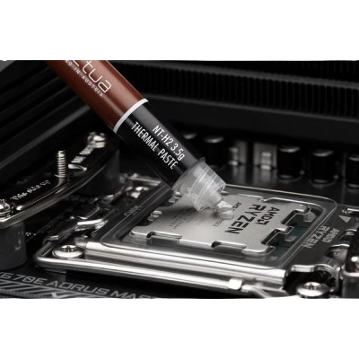 NOCTUA NT-H2 3.5g AM5 Edition Thermal paste 3