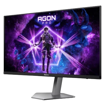 AOC AGON PRO AG276QZD2 GAMING MONITER 3
