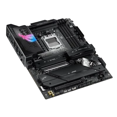 ASUS ROG STRIX X870E-E GAMING WIFI 2