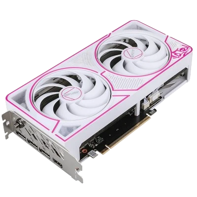 COLORFUL iGame GeForce RTX 5060 Ti Ultra W DUO OC 16GB-V 2