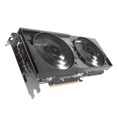 GALAX GeForce RTX 4070 SUPER (1-Click OC 2X V2 ) 12GB GDDR6X 2