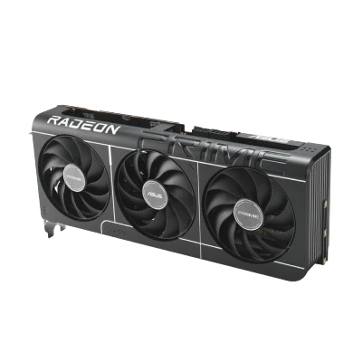 ASUS Prime Radeon RX 9070 OC Edition 16GB GDDR6 2