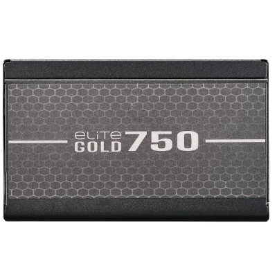 COOLER MASTER ELITE GOLD 750 80 PLUS GOLD FULLY MODULAR SMPS ATX 3.1 (BLACK) 03 TW Product Gallery COOLER MASTER ELITE GOLD 750 80 PLUS GOLD FULLY MODULAR SMPS ATX 3.1 (BLACK) 03 TW Product Gallery