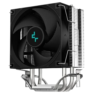 DEEPCOOL GAMMAXX AG300 SINGLE TOWER CPU AIR COOLER 3