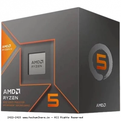 AMD Ryzen 5 8500G 2