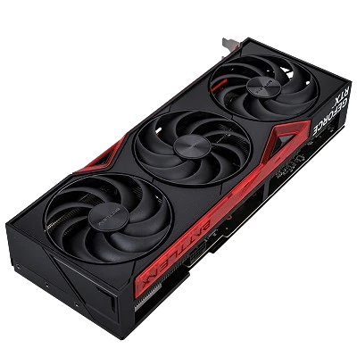 COLORFUL GEFORCE RTX 5070 TI BATTLE AX SFF 16GB-V (BLACK) 3