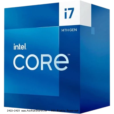 Intel Core i7 14700 2