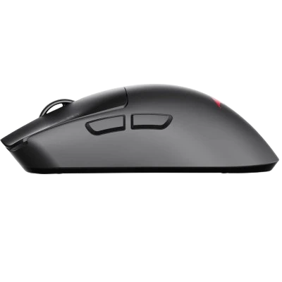 CYBEART Artemis-The Batman 1K 52g Ultra-light Hot-Swap Tri-Mode Gaming Mouse (BLACK) 3