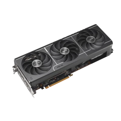 ASUS Prime Radeon RX 9070 XT OC Edition 16GB GDDR6 2