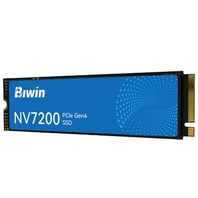 BIWIN NV7200 PCIe GEN4 SSD (1TB) 3