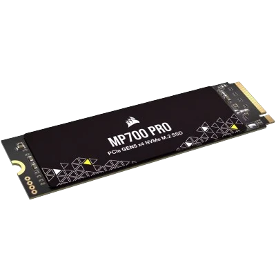 Corsair MP700 PRO NVMe M.2 GEN5 (4TB) 2