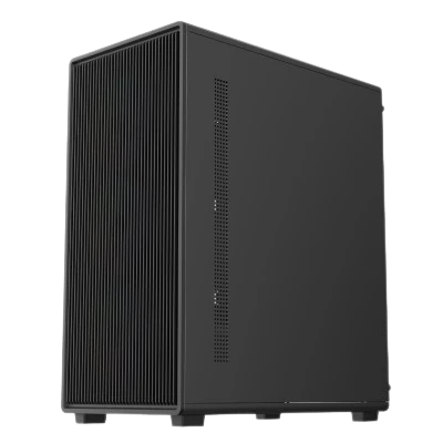 Cooler Master ELITE 350 M-ATX PC CASE (BLACK) 03 TW Product Gallery Cooler Master ELITE 350 M-ATX PC CASE (BLACK) 03 TW Product Gallery
