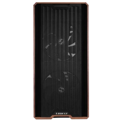 LIAN LI LANCOOL 217 WOOD MID-TOWER E-ATX PC CASE (BLACK) 03 TW Product Gallery LIAN LI LANCOOL 217 WOOD MID-TOWER E-ATX PC CASE (BLACK) 03 TW Product Gallery