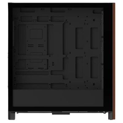 THERMALTAKE S370 WS ARGB E-ATX MID TOWER PC CASE (BLACK) 03 TW Product Gallery THERMALTAKE S370 WS ARGB E-ATX MID TOWER PC CASE (BLACK) 03 TW Product Gallery