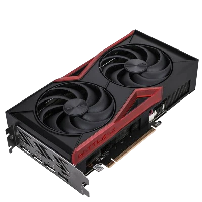 COLORFUL GeForce RTX 5060 Ti BATTLE AX DUO 16GB-V 3