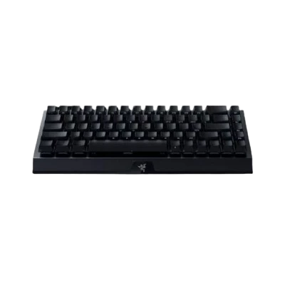 Razer BlackWidow V3 Mini HyperSpeed - Yellow Switch 65% WIRELESS MECHANICAL GAMING KEYBOARD 2