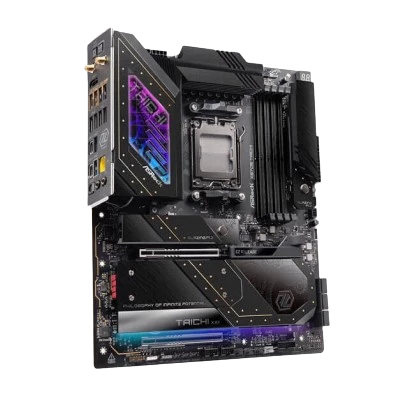 ASRock X870E TAICHI LITE MOTHERBOARD 2