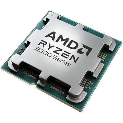 AMD Ryzen 9 9950X TRAY 3